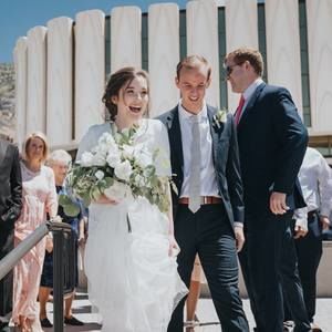 Meet your Posher, Riley